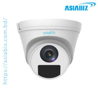 Uniarch IPC-T124-PF40 4MP Dome IP Camera